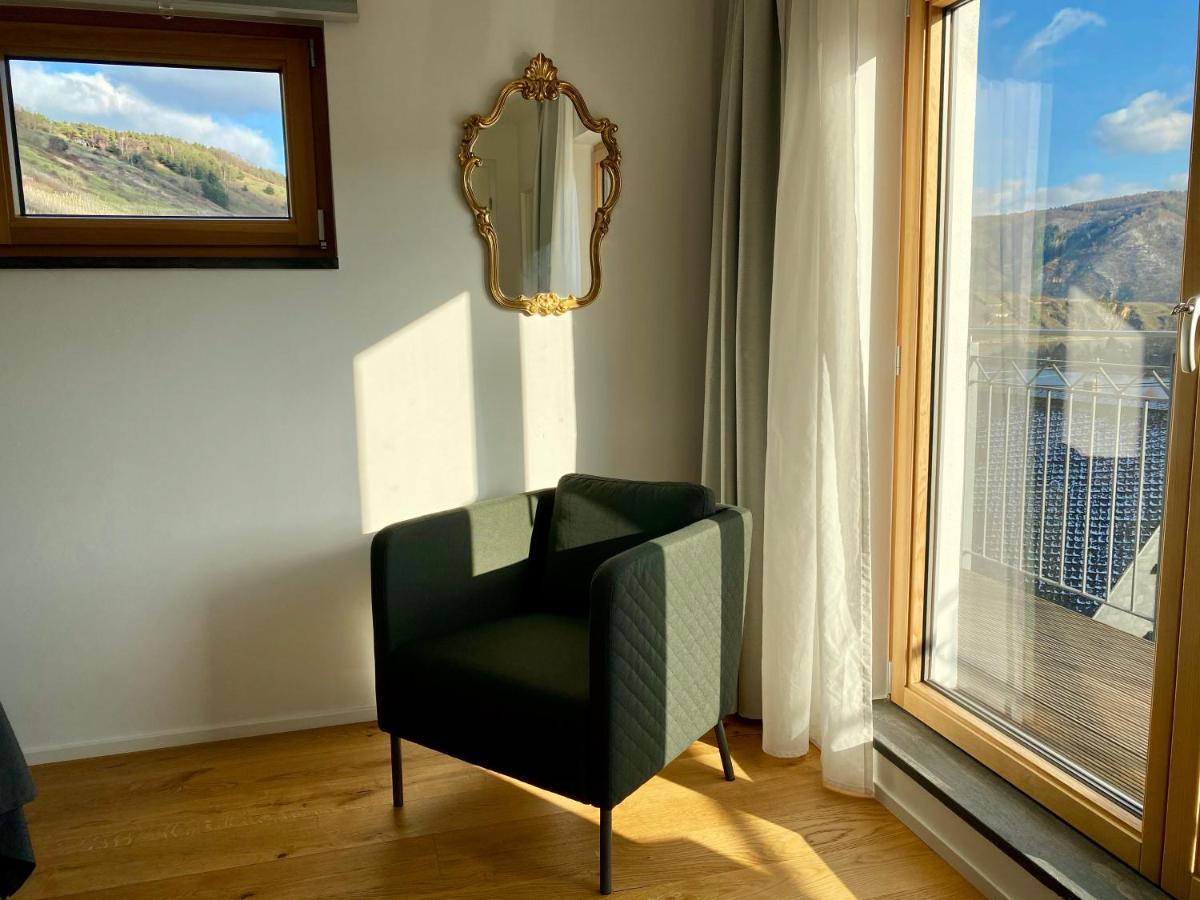 Weingut-aparthotel Olinger 5* Mehring (Rhineland-Palatinate)