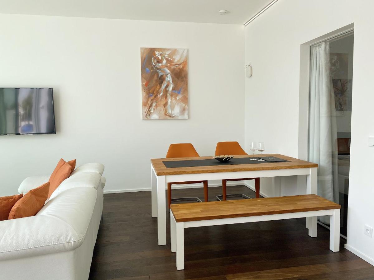 Weingut-aparthotel Olinger 5* Mehring (Rhineland-Palatinate)