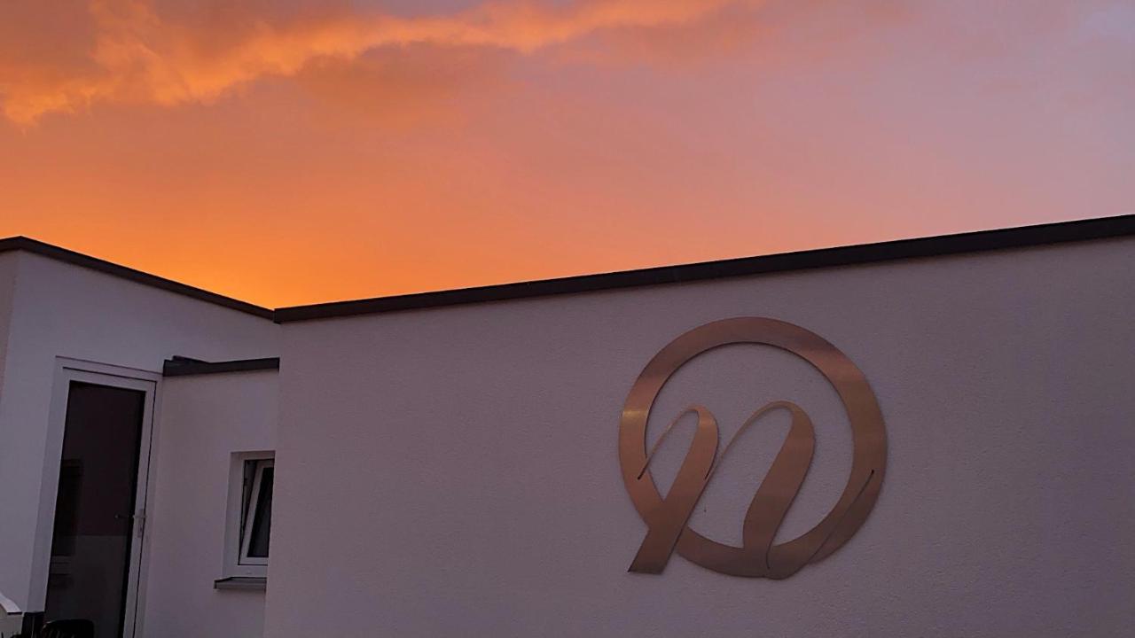 Weingut-aparthotel Olinger 5* Mehring (Rhineland-Palatinate)