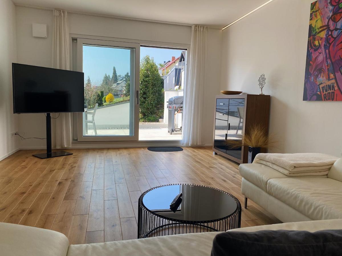 Weingut-aparthotel Olinger Hotel 5*