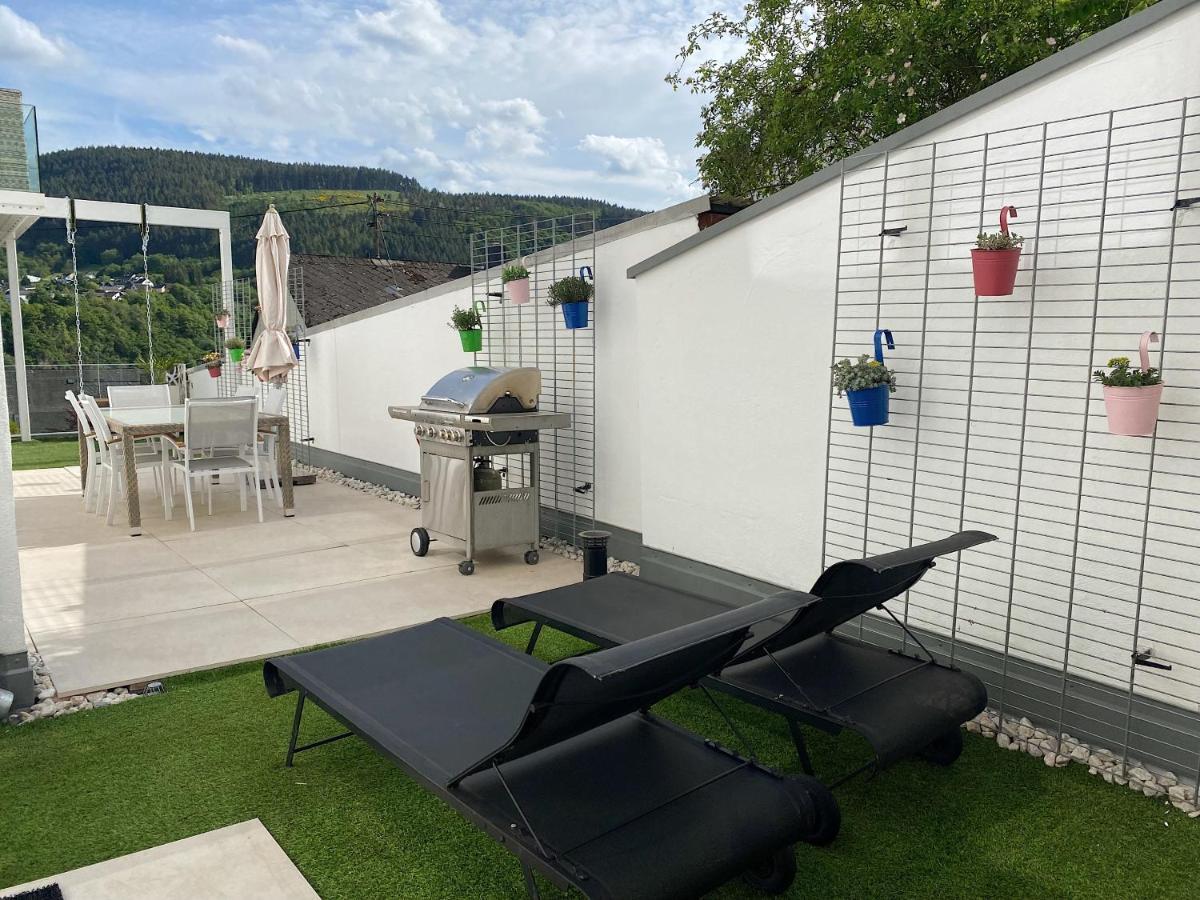 Hotel Weingut-aparthotel Olinger Mehring (Rhineland-Palatinate)