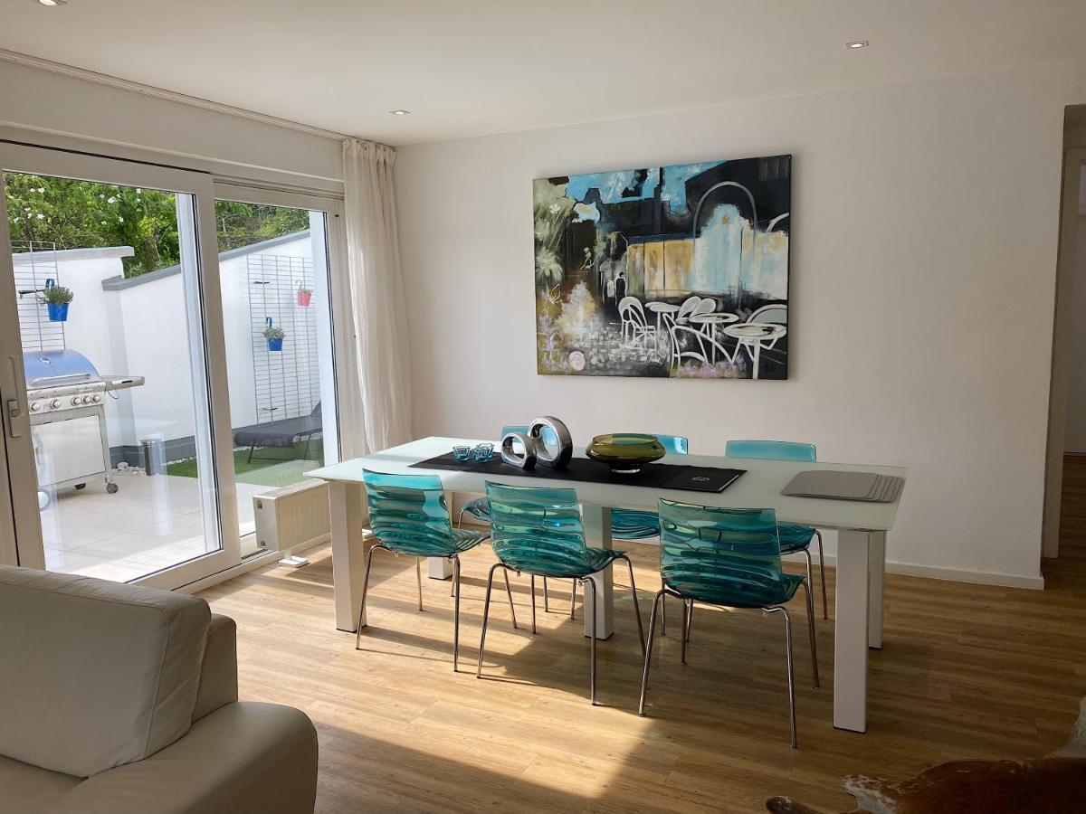 Weingut-aparthotel Olinger 5* Mehring (Rhineland-Palatinate)