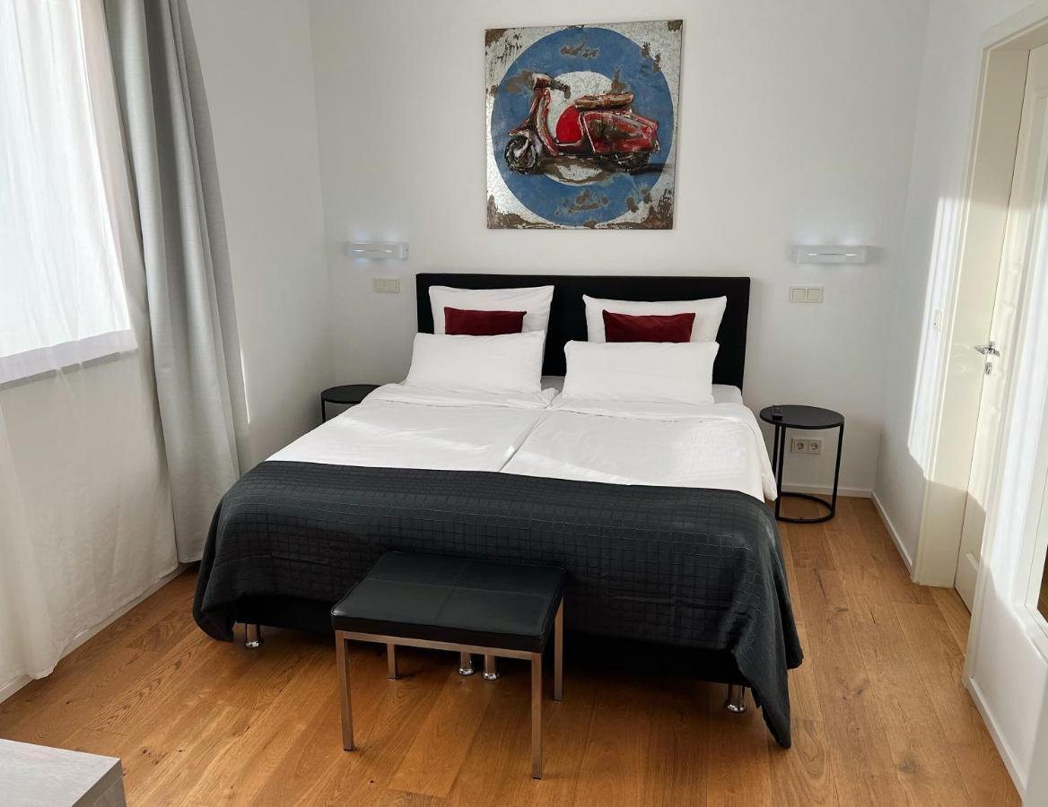 Hotel Weingut-aparthotel Olinger 5*