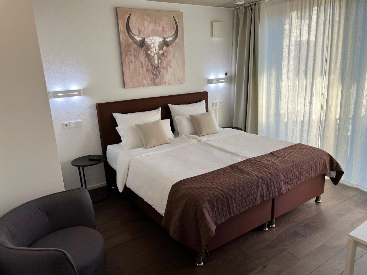 Weingut-aparthotel Olinger Mehring (Rhineland-Palatinate)