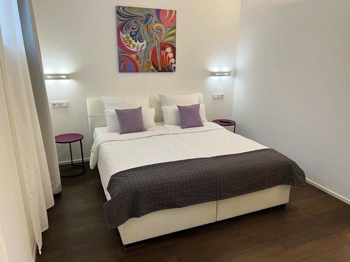 Weingut-aparthotel Olinger Hotel Mehring (Rhineland-Palatinate)