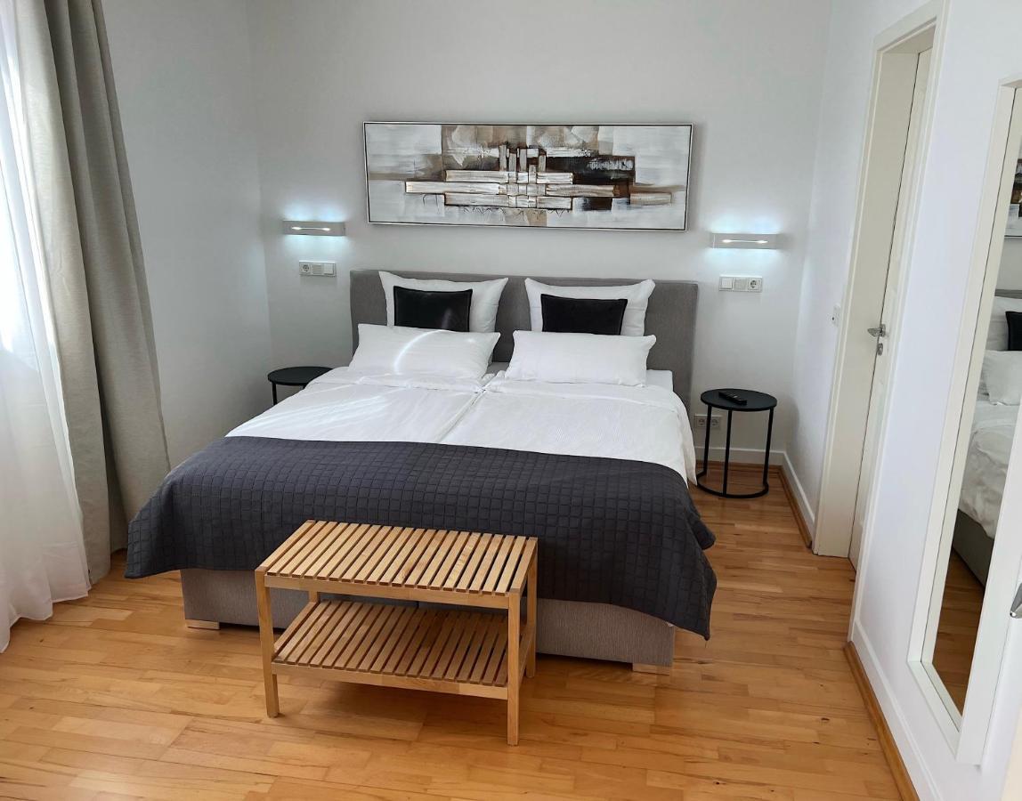 Hotel Weingut-aparthotel Olinger 5*