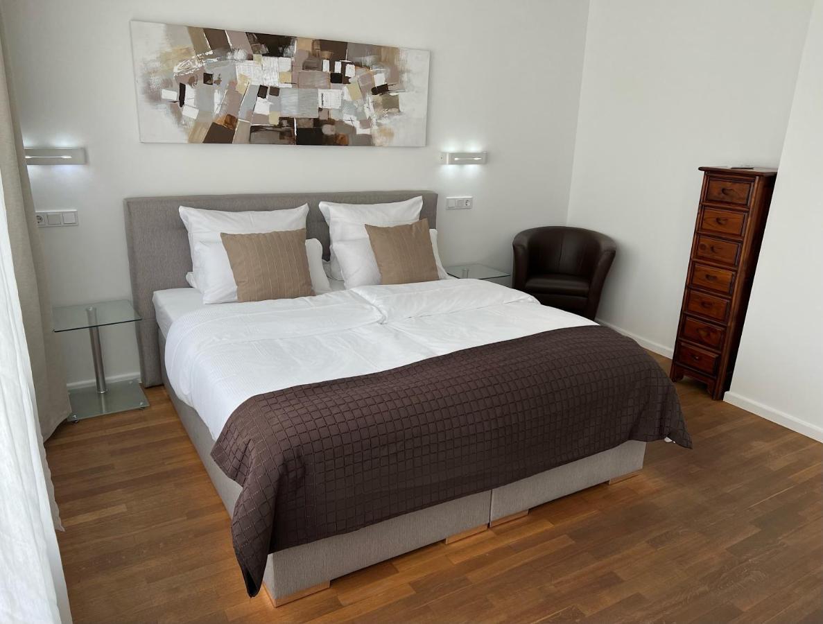Weingut-aparthotel Olinger Hotel