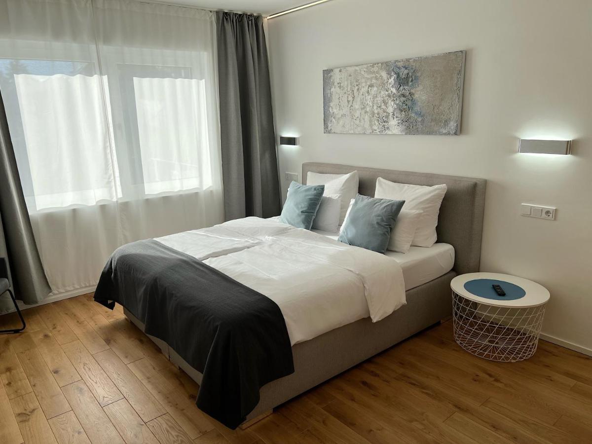Hotel Weingut-aparthotel Olinger