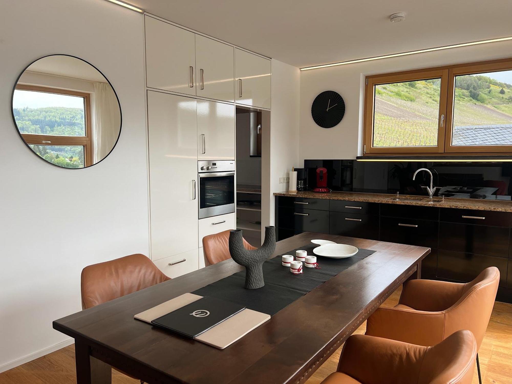 Weingut-aparthotel Olinger