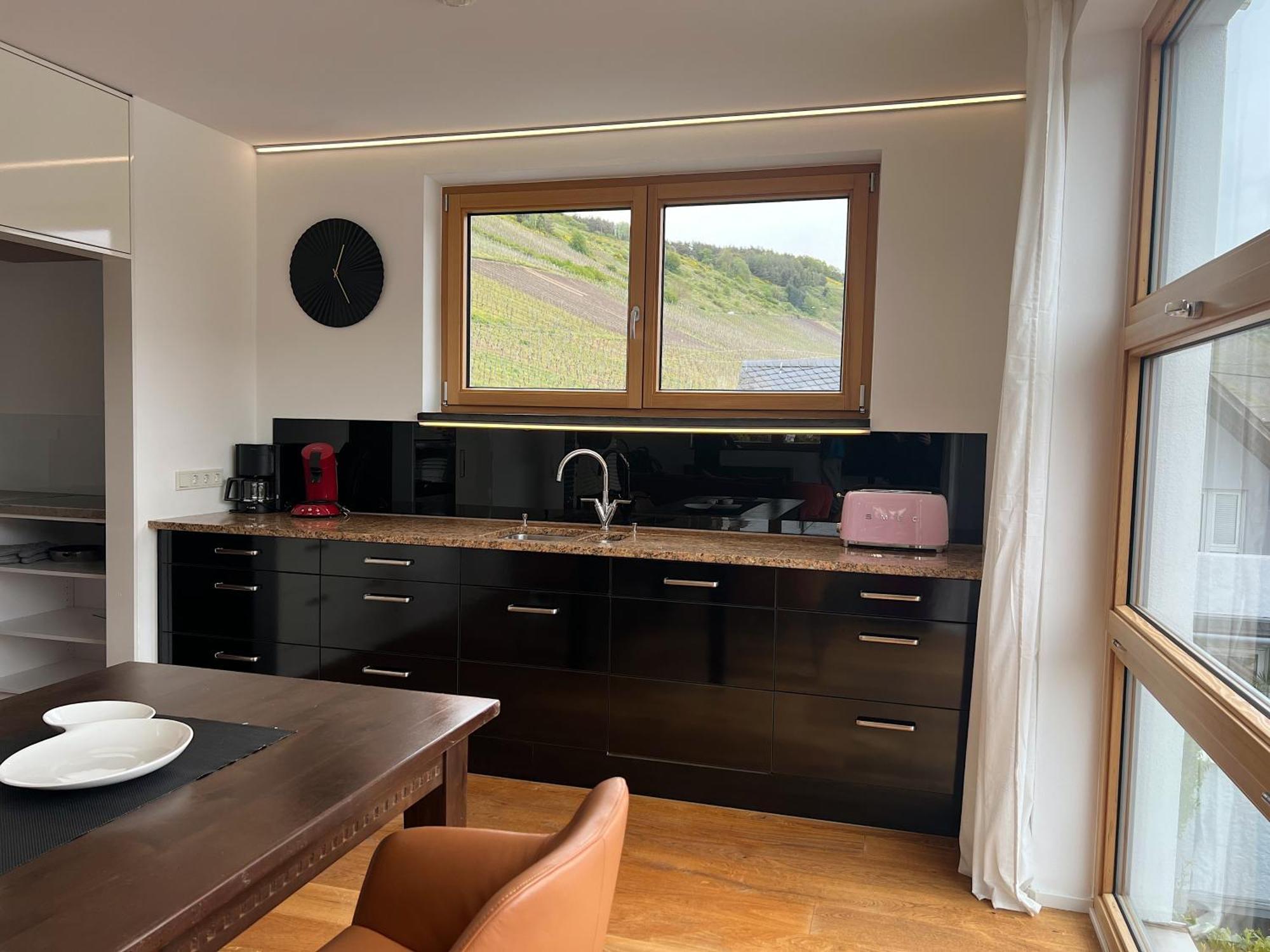 Weingut-aparthotel Olinger 5* Mehring (Rhineland-Palatinate)