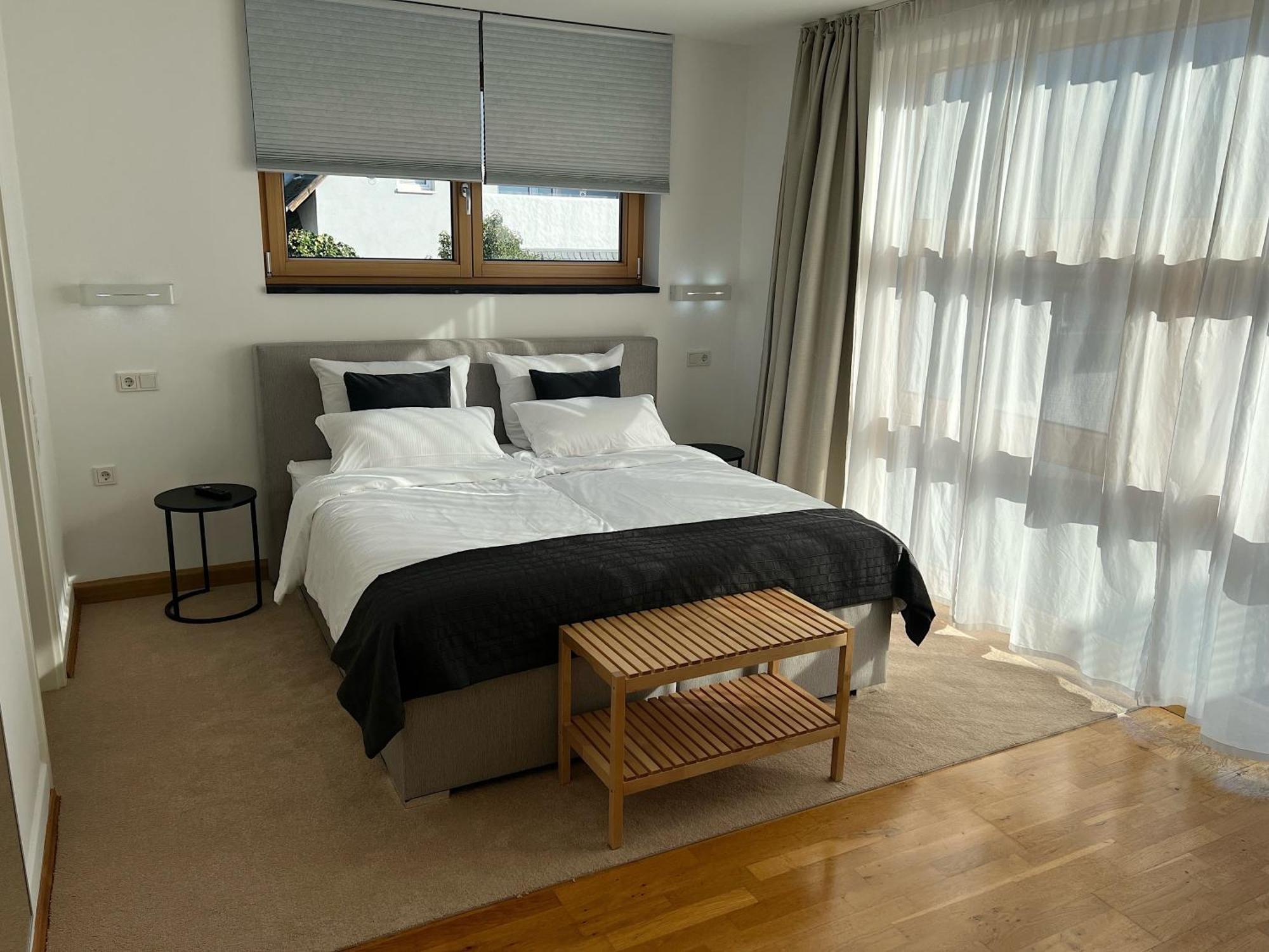 Weingut-aparthotel Olinger 5* Mehring (Rhineland-Palatinate)