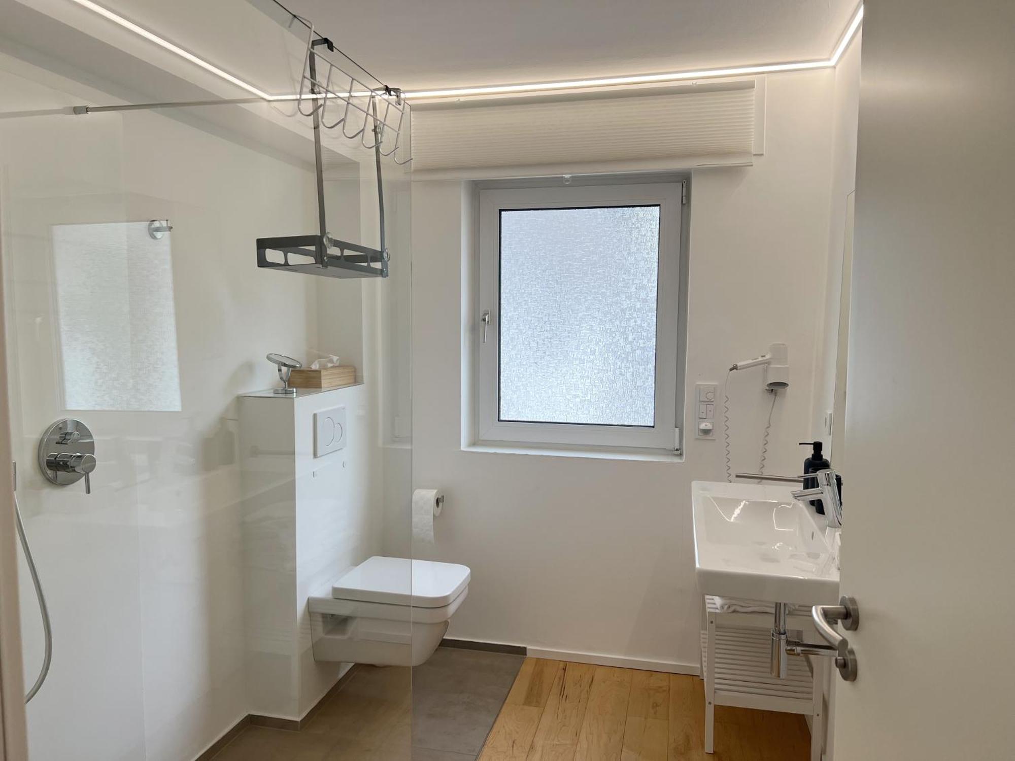 Hotel Weingut-aparthotel Olinger