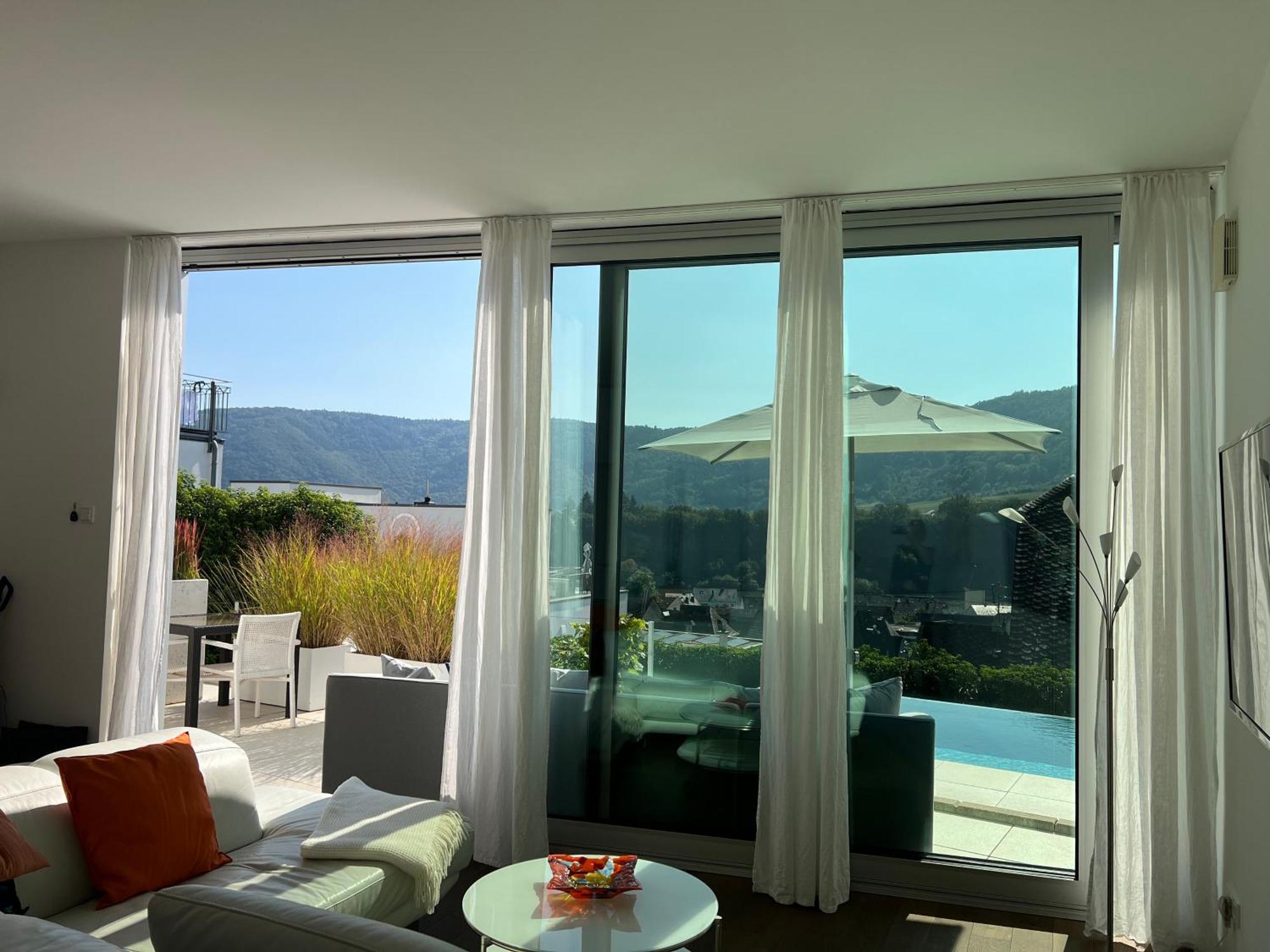 Weingut-aparthotel Olinger Mehring (Rhineland-Palatinate)