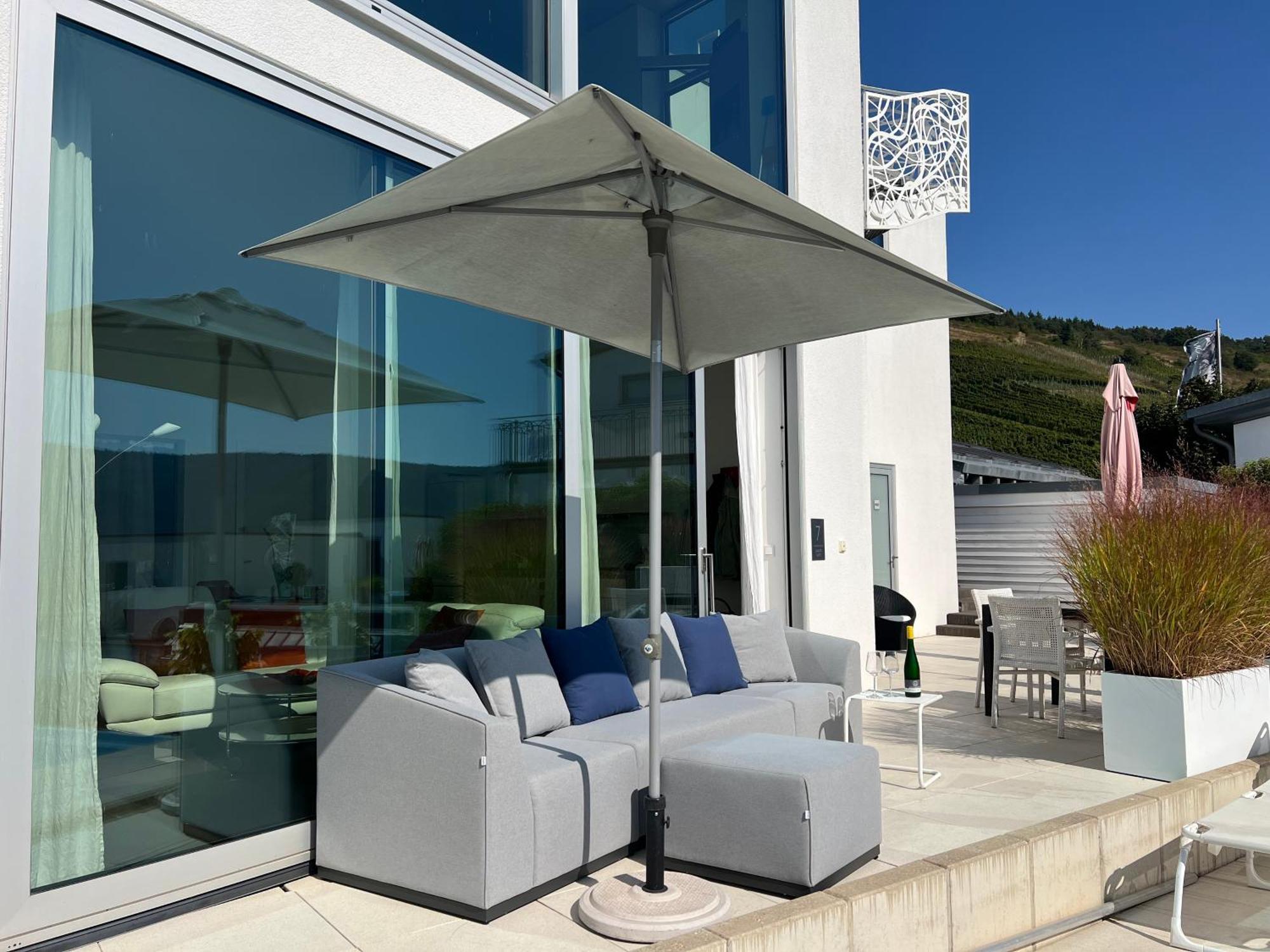 Weingut-aparthotel Olinger 5* Mehring (Rhineland-Palatinate)