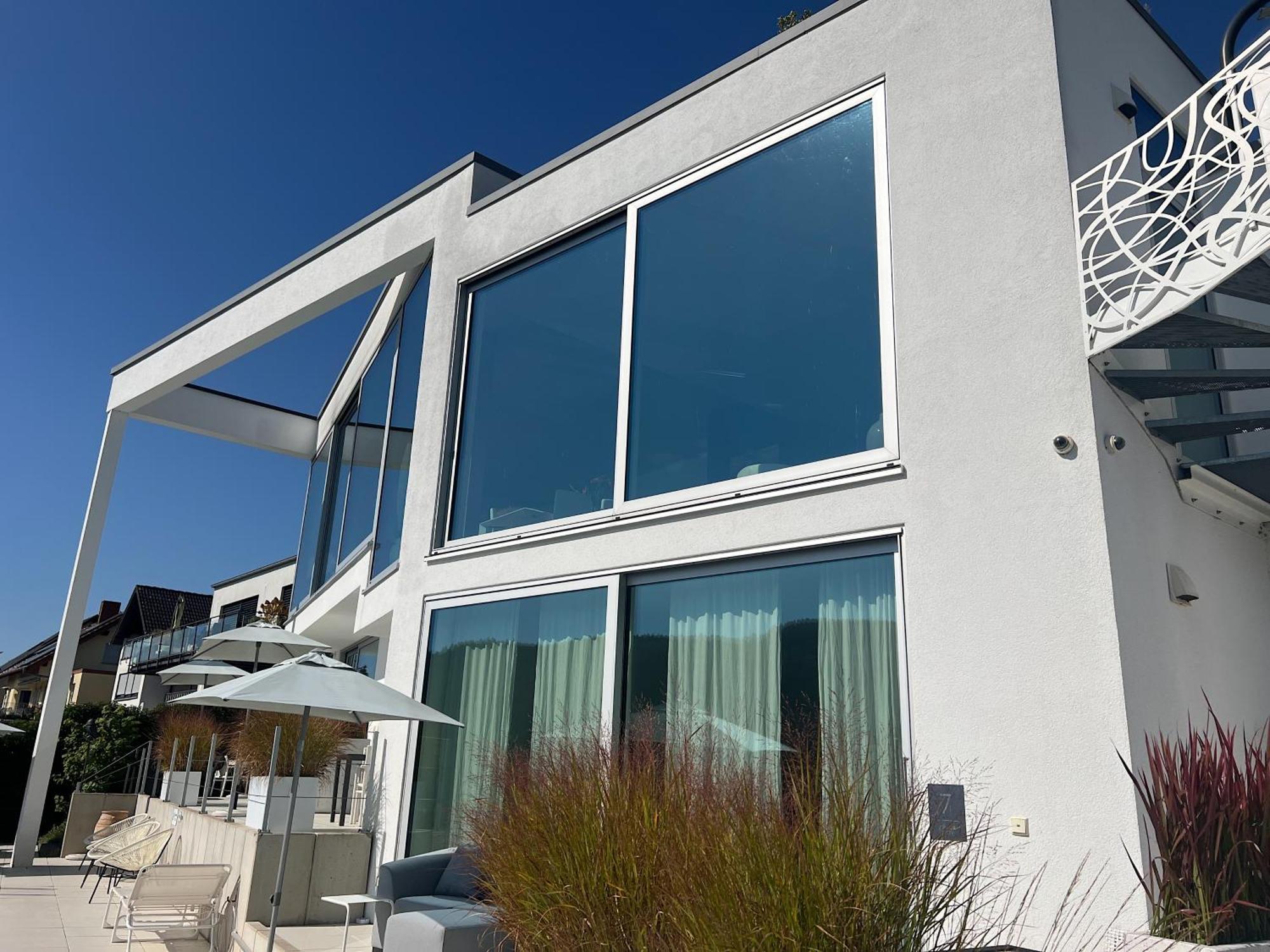Weingut-aparthotel Olinger