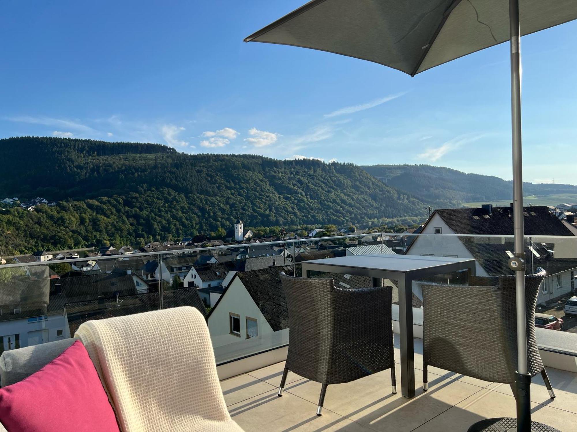 Weingut-aparthotel Olinger Hotel