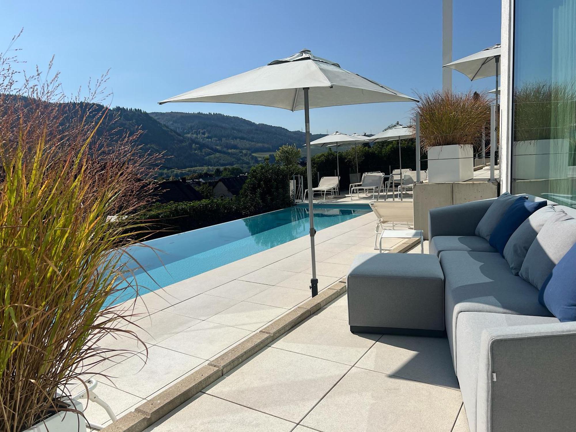 Hotel Weingut-aparthotel Olinger
