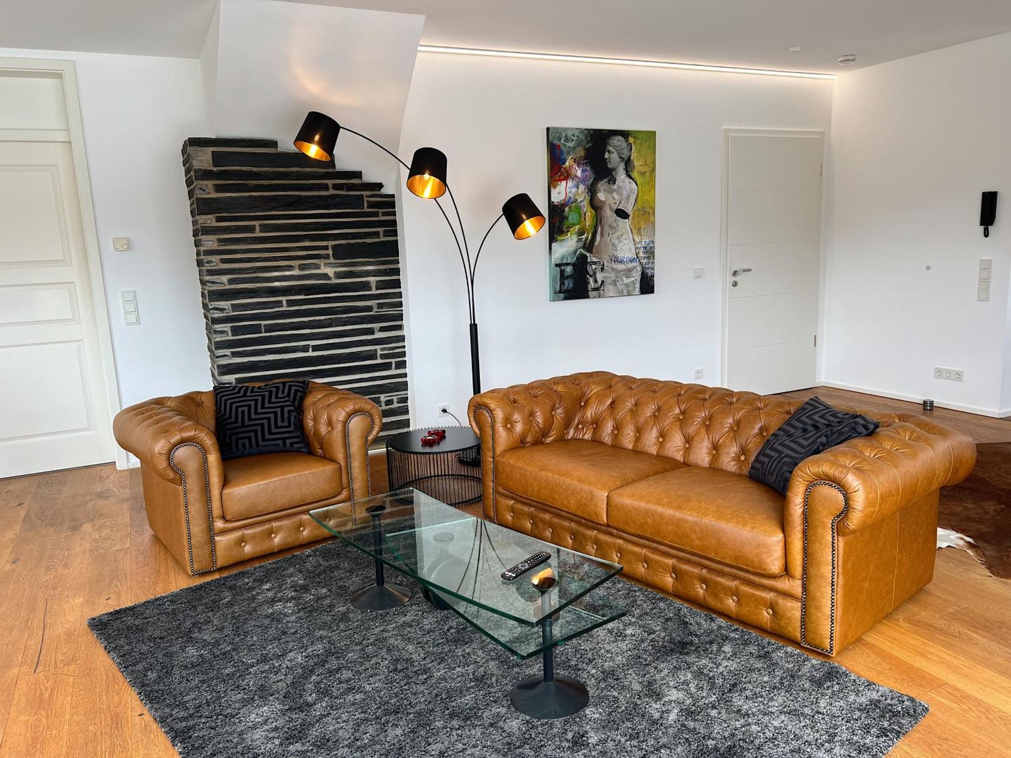 Weingut-aparthotel Olinger Hotel 5*