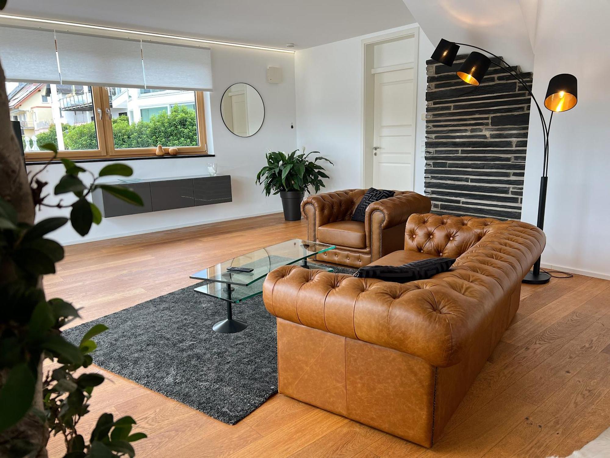 Hotel Weingut-aparthotel Olinger 5*