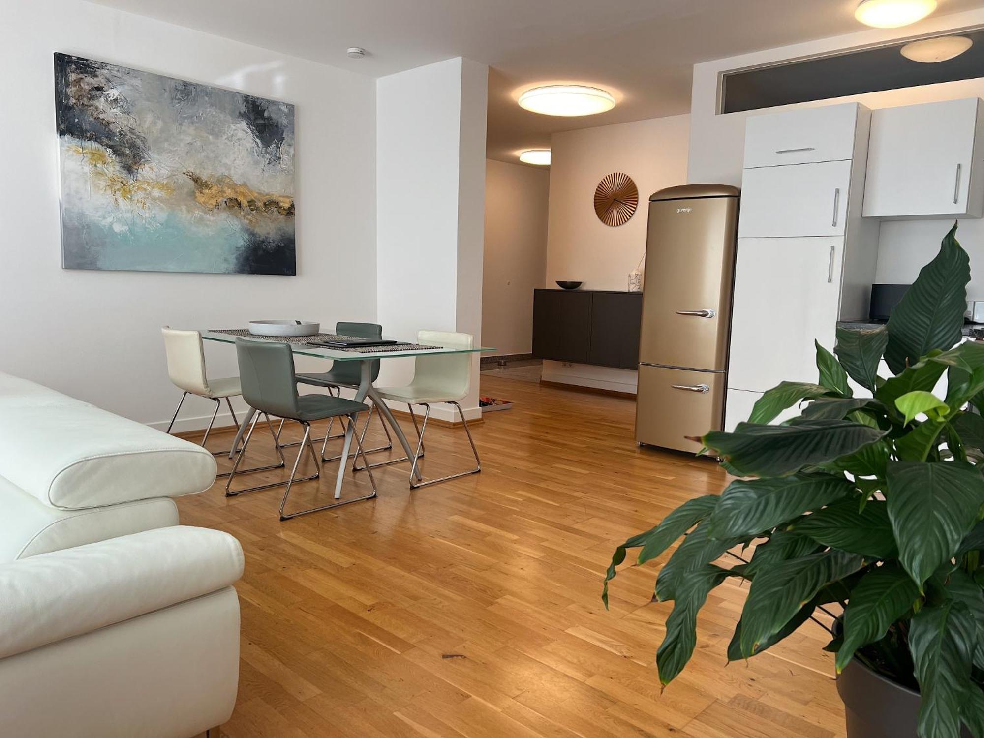 Hotel Weingut-aparthotel Olinger
