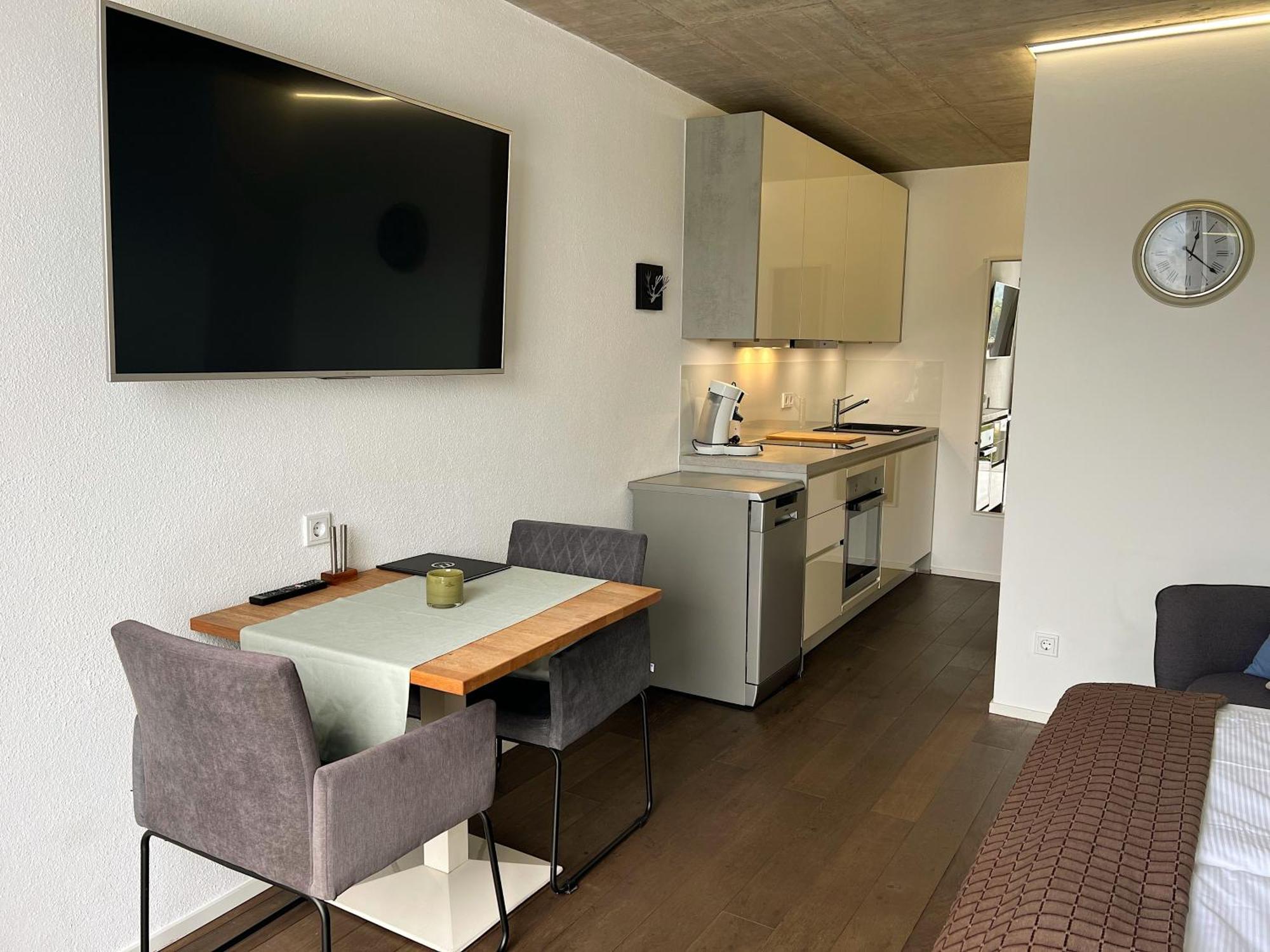 Hotel Weingut-aparthotel Olinger 5*