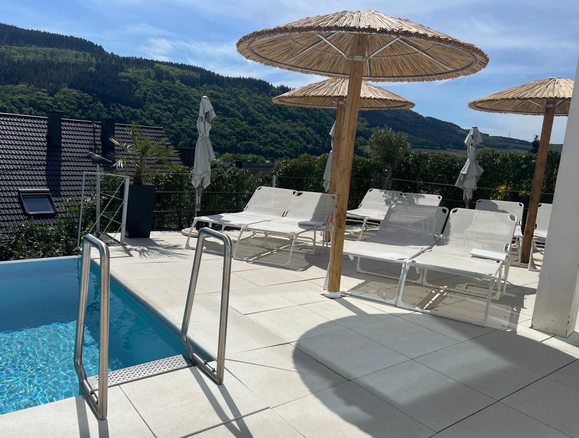 Weingut-aparthotel Olinger Mehring (Rhineland-Palatinate)