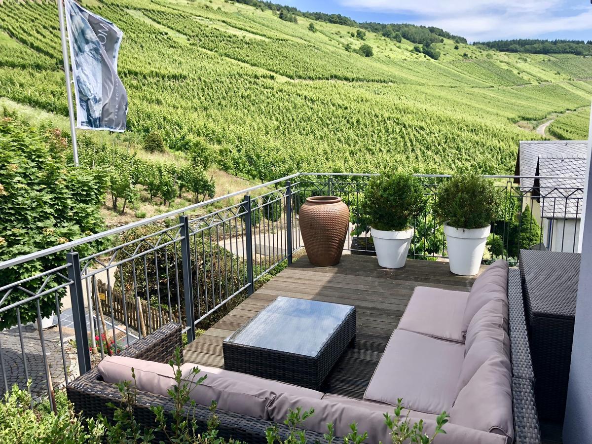 Weingut-aparthotel Olinger Mehring (Rhineland-Palatinate)